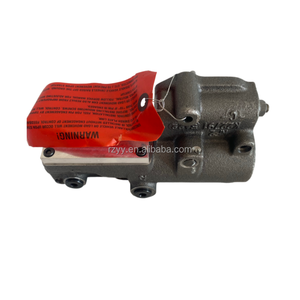 90R055 90R130 คอนโทรล |   อะไหล่ทดแทนสำหรับซ่อมปั๊มซีรีส์ 90 |   โซลินอยด์ EDC ไฮสตีล - Product Image 1