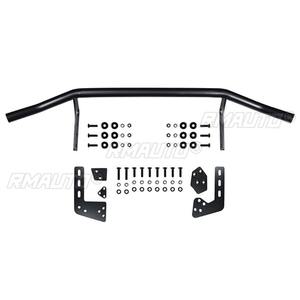 Para Suzuki Jimny 2018+ - Protector de Parachoques Delantero y Trasero, Difusor, Labio de Spoiler, Pieza de Modificación, Cubierta Protectora, Accesorios para Coche - Product Image 6