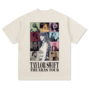 <span class=keywords><strong>เสื้อ</strong></span>ยืดโอเวอร์ไซส์วินเทจคุณภาพสูง ขนาด US ไซส์ใหญ่พิเศษ น้ำหนัก 250GSM ผ้าฝ้าย 100% / มีหลายแบบ / หลายสี / รับออกแบบตามสั่ง - Product Image 4