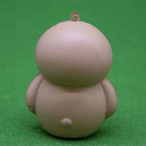 ของขวัญส่งเสริมการขาย ลูกบอลบีบคลายเครียดรูปสลอธ ทำจากโฟม PU แบบกำหนดเองได้ - Product Image 2