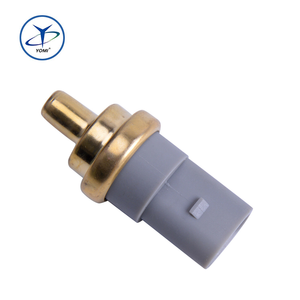 Capteur de température du liquide de refroidissement 06A919501 06A919501A pour Skoda Fabia VW Audi A3 A5 Q3 Q7 - Product Image 1