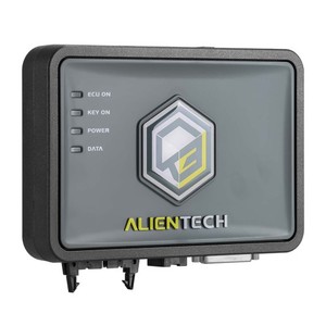Herramienta de Diagnóstico de ECU para Camiones, Autobuses y Tractores KESS3 de Alto Rendimiento, Paquete de Activación de Protocolos OBD Bench Boot - Product Image 3