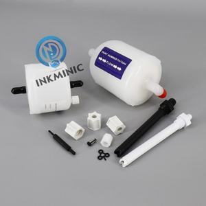 LB-PG0223 Pièces détachées Linx Filtre de type L 6200 Ensemble de 5 pièces pour imprimante Linx 6200 - Product Image 3