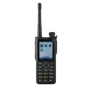 วิทยุสื่อสารแบบดิจิตอล DMR SFR Trunking ป้องกันการระเบิด ETMY ET-D88 พร้อมฟังก์ชั่นส่งข้อความดิจิตอล  แบบเข้ารหัส กันน้ำ พกพาสะดวก - Product Image 5
