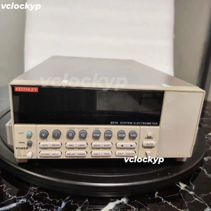 1 pièce Keithley 6514 Système électromètre - Product Image 1