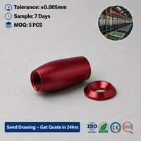 Fabricant d'usinage CNC, pièces métalliques de précision sur mesure, fraisage, tournage, usine OEM ODM