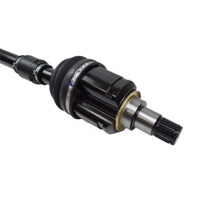 EPX Precio de Fábrica Japón Car Drive Shaft Cv Axle Cv Joint 43420-08040/43420-08090 para Toyota <span class=keywords><strong>Sena</strong></span> <span class=keywords><strong>10</strong></span>-15 2WD/ 4WD R134 - Product Image 5