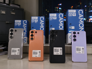 สมาร์ทโฟน Camon 50 Pro 5G, โทรศัพท์มือถือปลดล็อคทั่วโลก, ตัวเลือกที่ดีสำหรับธุรกิจขายส่งมือถือ - Product Image 5