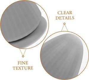 Alat Titik Pijat untuk Relaksasi Otot untuk Latihan Yoga dengan Suction Cup yang Praktis - Product Image 5