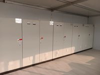 Système de contrôle automatisé pour les lignes de production