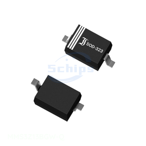MMS3Z13BGW-Q SC-76, SOD-323 Diodes Components Electronic BOM IC In Stock - Product Image 1