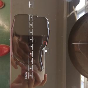 <b>Induction</b> Cooktop Electric Stove 2400W Built-in <b>Hob</b> 1 Burn <b>Induction</b> Cooker - Product Image 2