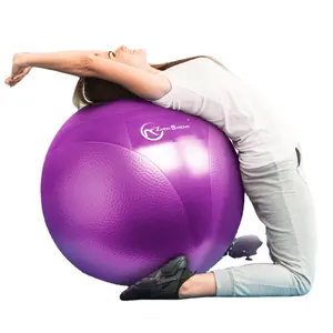 Zhen sheng Anti-Burst 65cm 75cm Fitness sitzen Yoga Sport Gymnastik ball