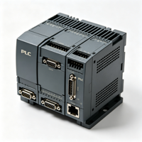 Module de composants industriels PLC 6ES7138-4FC01-0AB0 Neuf Original Programmeur PLC Stock Excédentaire 6ES71384FC010AB0