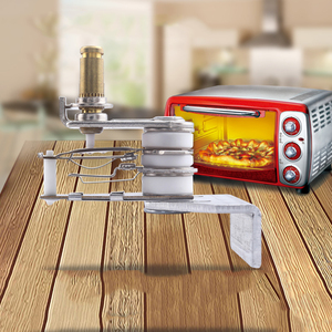 Zhongxin Trung Quốc hàng đầu nhà máy bán buôn điều khiển nhiệt độ nhiệt cảm biến chuyển đổi kst220 lưỡng kim nhiệt cho lò - Product Image 5