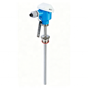 Termómetro Modular Higiénico Original E+H TM401, Sensor de Temperatura PT100 RTD, 4-20mA - Product Image 3