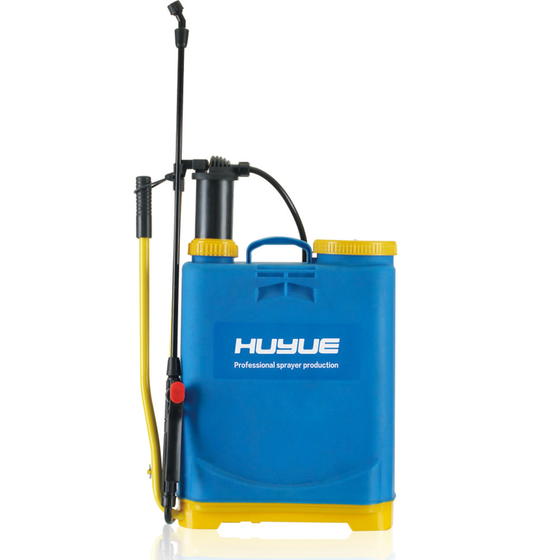 High Quality Agricultural Knapsack 16 Liter