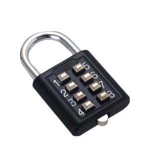 Furniture Hardware Open 4-<b>Digit</b> <b>Lock</b> Household Supplies - Product Image 1