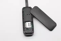 Nouveau Traceur GPS d'Usine J14 2G pour Voiture et Moto, Dispositif de Suivi