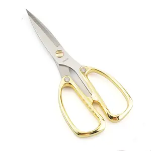 Chinese Supplier Stainless Steel Scissors professional Tailor Scissors