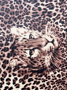 Nuovi arrivi <span class=keywords><strong>di</strong></span> stile <span class=keywords><strong>pelle</strong></span> <span class=keywords><strong>di</strong></span> mucca leopardata in <span class=keywords><strong>pelle</strong></span> sintetica per scarpe da borsa - Product Image 6