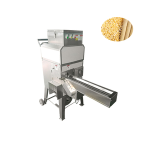 Single <b>Row</b> Mini Corn Thresher Corn Thresher Threshing Machinery Price Corn Thresher <b>Machine</b> - Product Image 5