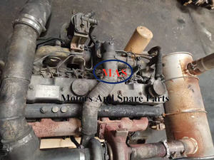 Двигатель для экскаватора CAT 320C E320C <span class=keywords><strong>7JK</strong></span> S6K S6KT полная сборка двигателя - Product Image 5