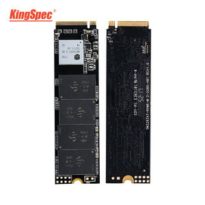 KingSpec Toptan fiyat OEM ODM m.2 nvme ssd 240 gb 256 gb 2280mm masaüstü dizüstü bilgisayarlar dvr - Product Image 3