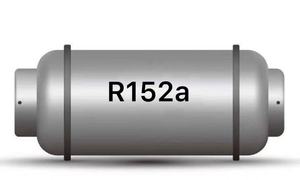 Gas Refrigerante de Alta Pureza R152a - Fábrica de Zhejiang, Bajo Precio, Empaque Personalizado OEM para el Sudeste Asiático, GWP 120, ODP <span class=keywords><strong>0</strong></span> - Product Image 3