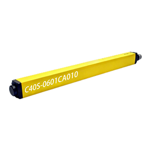 C40S-0601CA010 Safety <b>Light</b> <b>Curtain</b> Replacement for C4000 Standard Press Brake Safety - Product Image 5