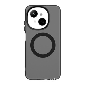 Custodia per telefono magnetica di lusso all'ingrosso per Spark <span class=keywords><strong>Go</strong></span> 1 4G e 1S 4G Cover protettiva smerigliata caramelle colorate fundas - Product Image 6