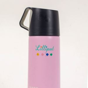 Etiquetas Adhesivas de Transferencia UV DTF Negras Personalizadas al por Mayor, Etiquetas de Transferencia Metálicas Resistentes al Agua para Productos Comerciales - Product Image 4