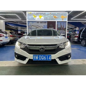 Auto Usata Hon-da Civi-c Berlina Guida a Sinistra 2023 <span class=keywords><strong>2019</strong></span> Disponibile in Cina 240TURBO Veicolo 2020 Benzina - Product Image 2