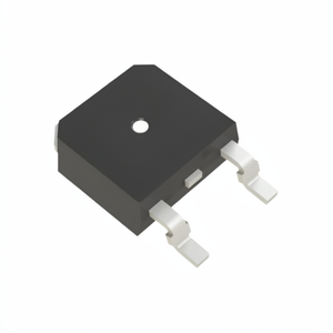 Transistores NJVMJD340T4G Originales TO-252-3, DPAK, SC-63, Componentes Electrónicos para Circuitos - Product Image 1