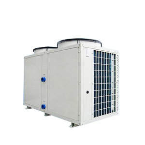 Pompe à chaleur air-eau de haute qualité pour climat froid, vente chaude, chauffage par pompe à chaleur - Product Image 2