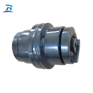 อะไหล่รถขุดขนาดเล็กลูกกลิ้งติดตามลูกกลิ้ง EX30ล่าง - Product Image 3