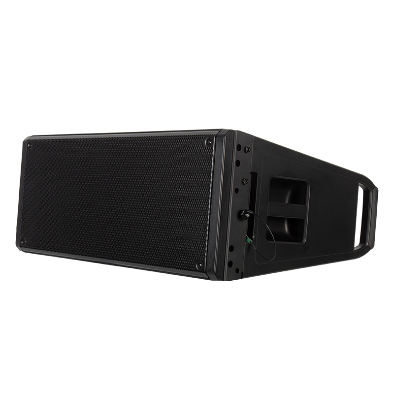 Stadium Grade 1400W Line Array PA