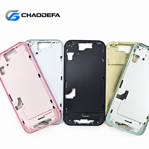 Châssis de remplacement professionnel de taille standard 15 pour cadre intermédiaire, pièces de qualité pour entreprises de réparation mobile - Product Image 3
