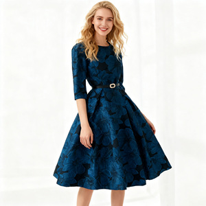green emerald velvet dress If The Shoe Fits Mini Dress main image 1
