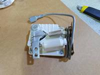 Moteur de Machine à Coudre Industriel Séparé YS Neuf à Bas Prix, Entraînement Servo pour la Fabrication de Pièces de Couture dans l'Industrie du Vêtement