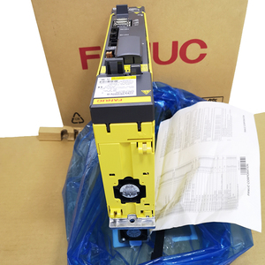 FANUC <b>Drive</b> A06B-6290-H205 Servo Amplifier Module - Product Image 4