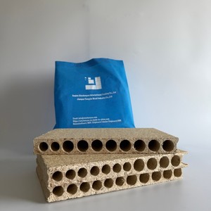 Truciolare con anima cava/pannello con nucleo di <span class=keywords><strong>truciolato</strong></span> tubolare-porta 24mm/28mm/30mm/35mm/38mm/40mm - Product Image 5