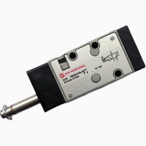 Valvola Solenoide NORGREN Originale Nuova di Zecca UM/22354/6123/80/83J - Product Image 1