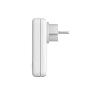 WTS5200 Original Factory Produced <b>Wifi</b> Energy Power Meter Operated by Tuya Smart Life Monitoring Daily Conumption WTS5200 Energy - Product Image 6
