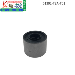 Honda Civic 10th Generation <b>Stabilizer</b> Bar Bushing 51391-TEA-T01 Control Arm Front Lower Arm Replacement Part - Product Image 4