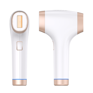 Fotodepiladora indolora 3 en 1, tratamiento permanente para todo el cuerpo, dispositivo de depilación IPL de 510K con refrigeración por hielo, uso doméstico indoloro - Product Image 3