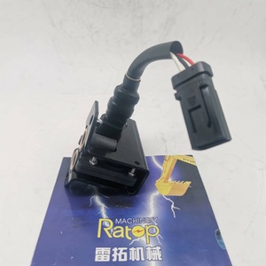 Sensor de Presión Diferencial E320D 266-0136 2660136 para Excavadora - Product Image 2