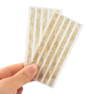 ステリストリップ防水創傷閉鎖テープ皮膚接着ストリップ創傷用 - Product Image 5