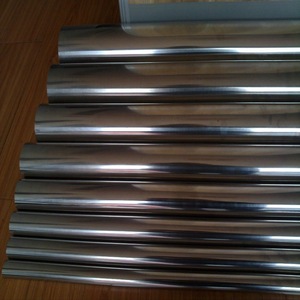 เหล็กกล้าไร้สนิมทรงกลม 201 304 310 316 321 904L A276 2205 2507 4140 310S - Product Image 5