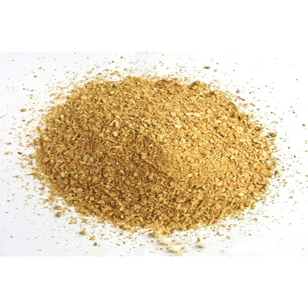 Grosir makanan kacang kedelai kualitas tinggi pakan hewan Protein makanan Gluten dibuat di 地nam